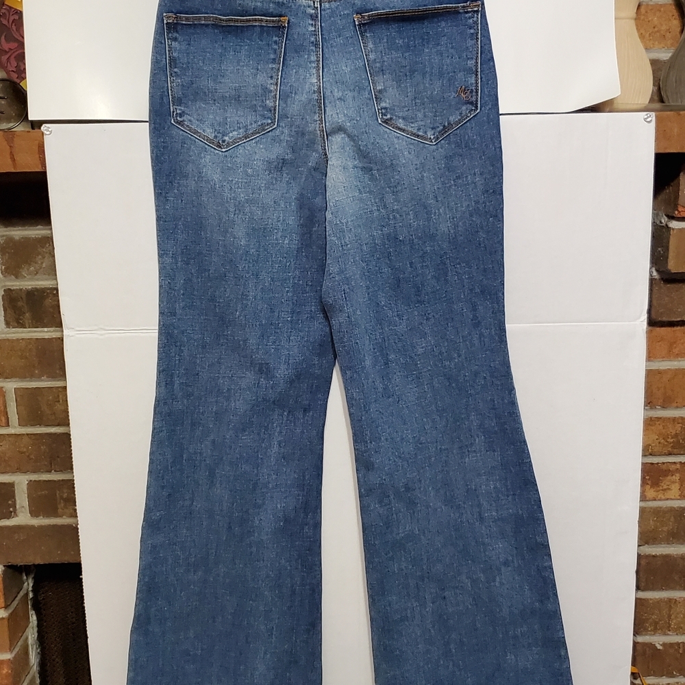 Modcloth Basic Jeans - image 8